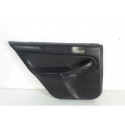 2x Forro Porta Esquerdo Honda Civic 1996 1997 A 2000