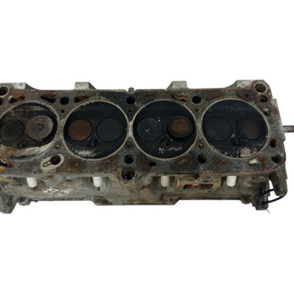 Cabeçote Gol Saveiro Ap 1.6 Gasolina 055103373 