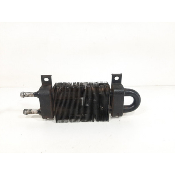 Radiador Resfriador Óleo Santa Fé 2.7 V6 2007 2008 2009 2010