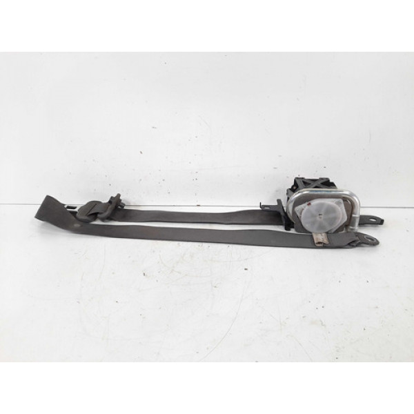 Cinto Segurança Dianteiro Esquerdo Hyundai Tucson Gl 2008 
