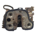 Fechadura Porta Dianteiro Esquerdo Gm Celta 2001 2002 A 2006