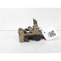 Fechadura Traseira Esquerda Gol G3 2004 2005 2006 A 2009