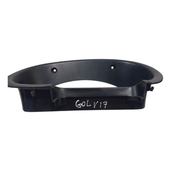Moldura Painel Instrumento Volkswagen Gol G2 1995 A 2005