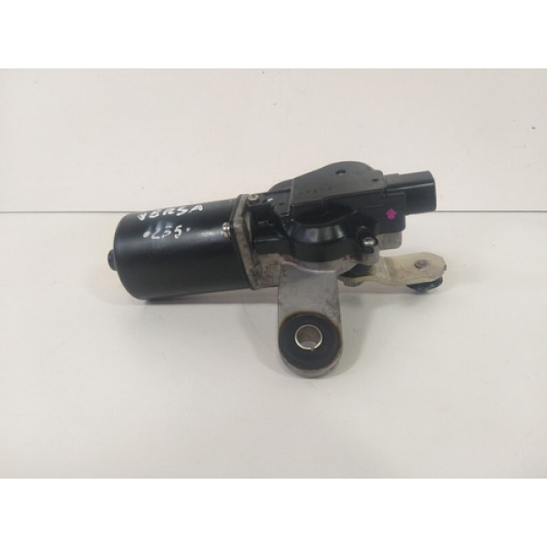 Motor Limpador Parabrisa Nissan Versa March 2012 2013 A 2017