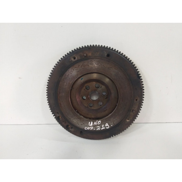 Volante Cremalheira Fiat Uno Eletronic 1.0 8v 1993 A 2000