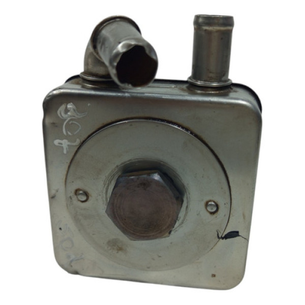 Trocador Calor Câmbio Automático Al4 Peugeot 307 2008 A 2012
