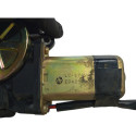 Motor Vidro Elétrico Traseiro Esquerdo Gm Vectra 1997 A 2005