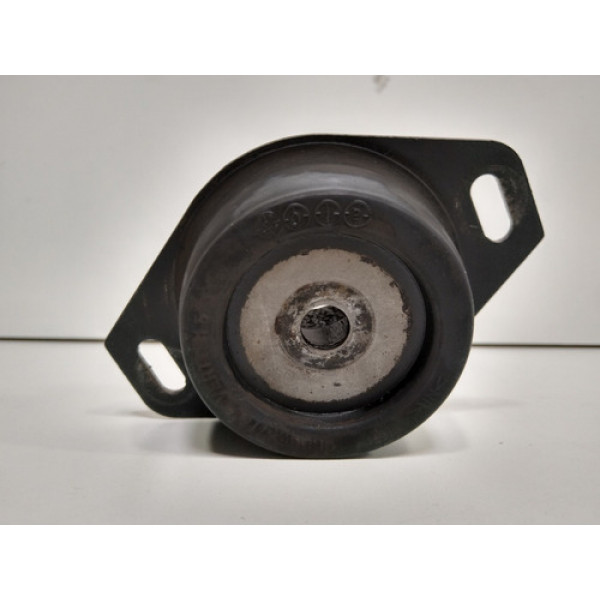 Coxim Direito Caixa Cambio Citroen C4 2.0 Aut 2005 A 2013