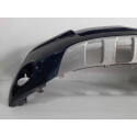 Parachoque Dianteiro Gm Chevrolet Captiva Sport 2008 A 2016