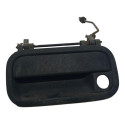 Maçaneta Externa Dianteira Esqueda Gm Corsa 1994 1995 A 2010