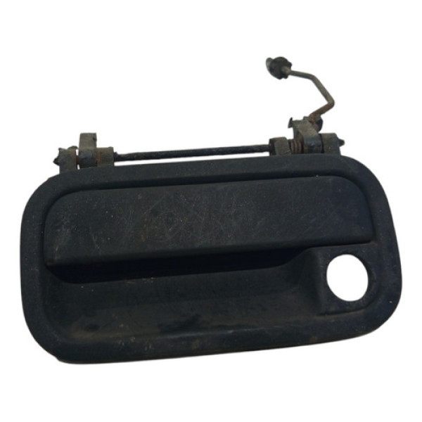 Maçaneta Externa Dianteira Esqueda Gm Corsa 1994 1995 A 2010
