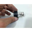 Botão Acendedor Cigarro 12v Citroen C4 Pallas 2007 A 2013