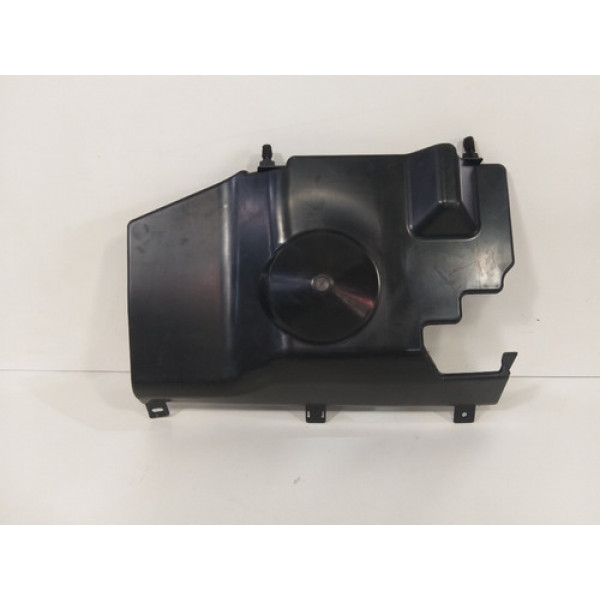 Defletor Protetor Ventoinha Mitsubishi Asx 2015 2016 A 2020 
