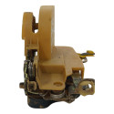 Fechadura Dianteira Direita Chevrolet Corsa 1994 1995 A 2002