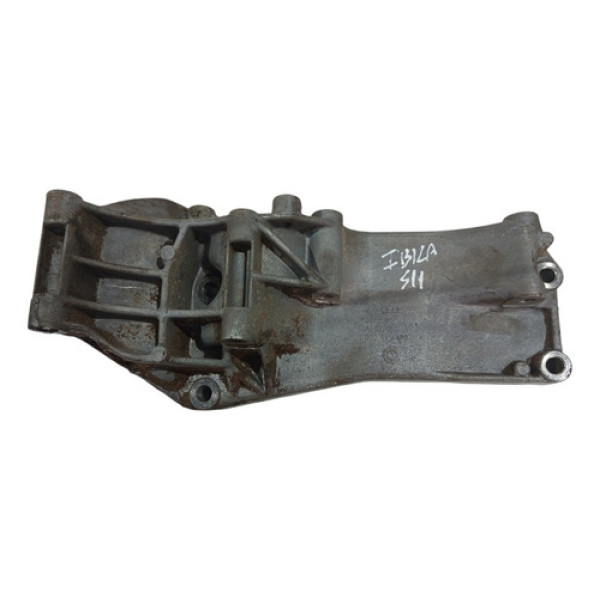 Coxim Suporte Alternador Seat Ibiza 1.6 1993 1994 A 2002