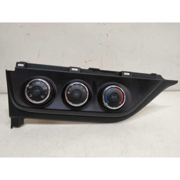 Comando Ar Condicionado Toyota Corolla Gli 2014 2015 A 2017