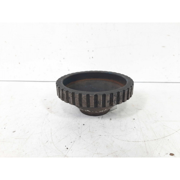 Polia Comando Motor Gm Chevette 1.6 1976 1977 1978 1979 1980