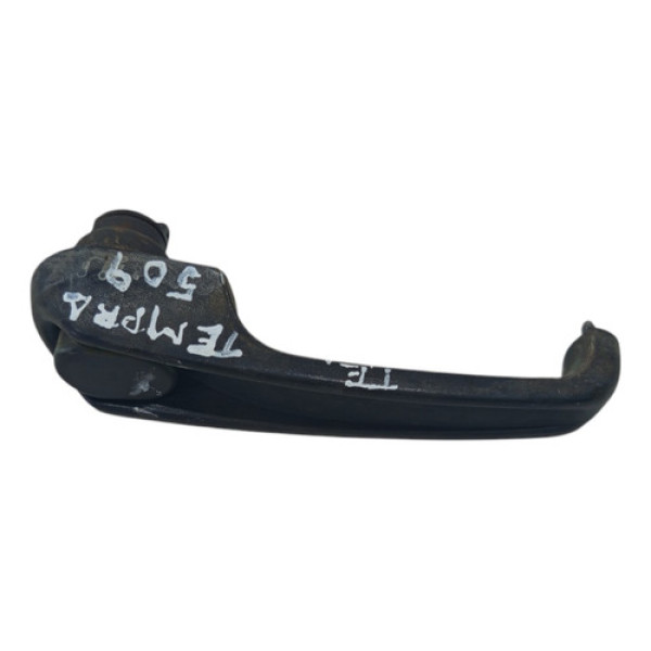 Puxador Porta Fiat Tempra 1990 1991 1992 1993 A 1999