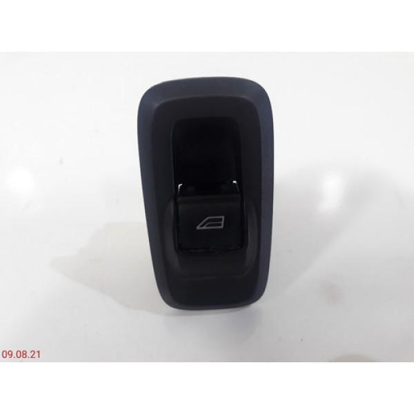 Interruptor Vidro Traseiro Direito Ford Ecosport 2013 A 2017