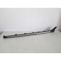 Spoiler Lateral Esquerdo Onix 2013 2014 2015 A 2018 C/avaria