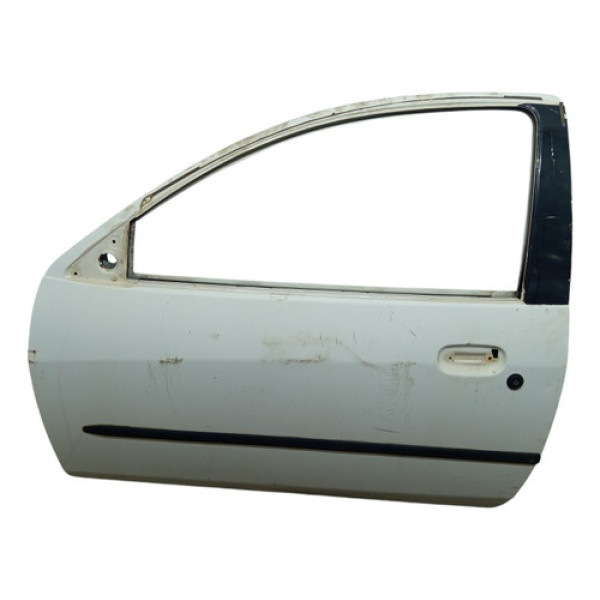 Porta Dianteira Direita Ford Ka 1995 1996 A 1999