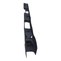 Console Assoalho Central Marcha Preto Kadett 1989 A 1998