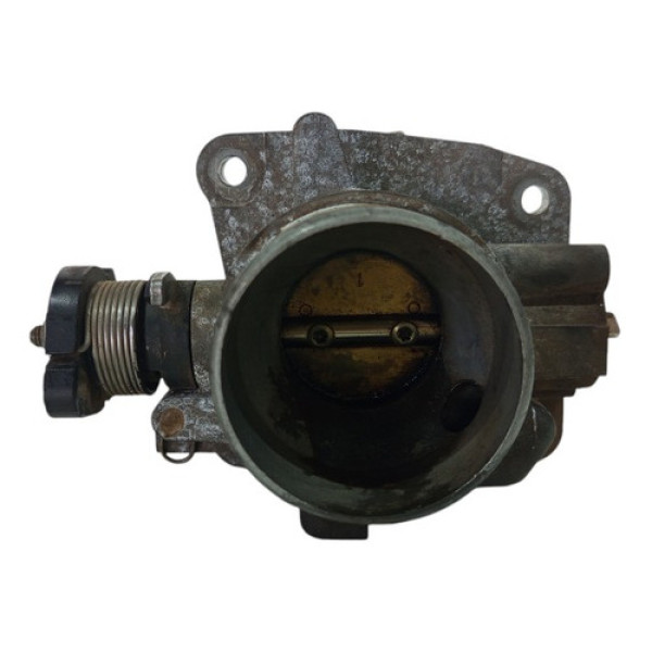 Tbi Corpo Borboleta Injeção Ford Ka 1.0 2008 2009 A 2013