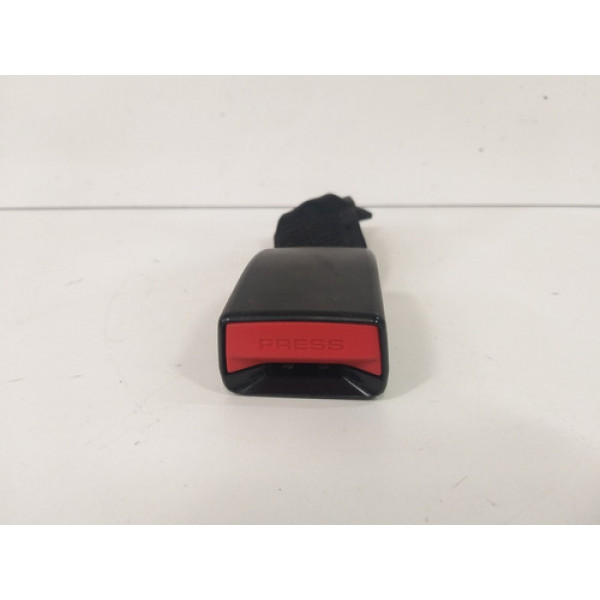 Engate Cinto Traseiro Esquerdo Bmw X1 Sdrive 2010 A 2013