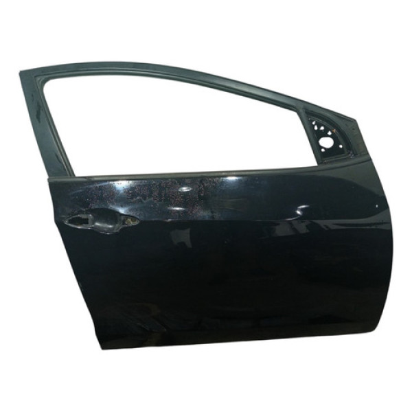 Porta Dianteira Direita Hyundai I30 2013 2014 2015 A 2017 