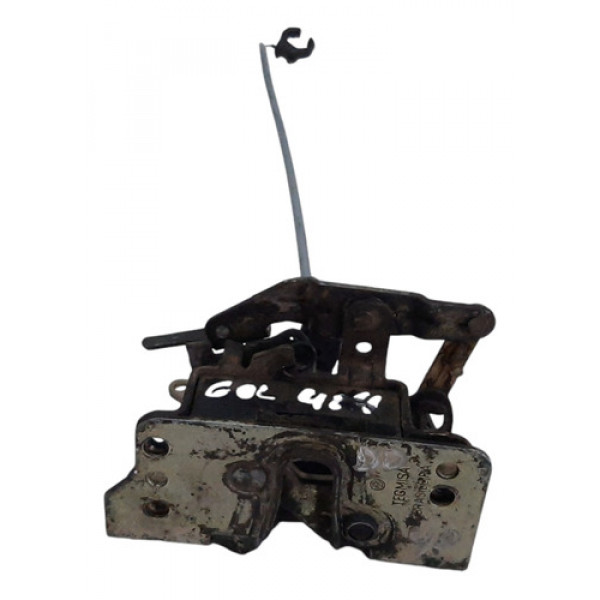 Fechadura Porta Dianteira Direita Vw Gol G2 1995 1996 A 2005