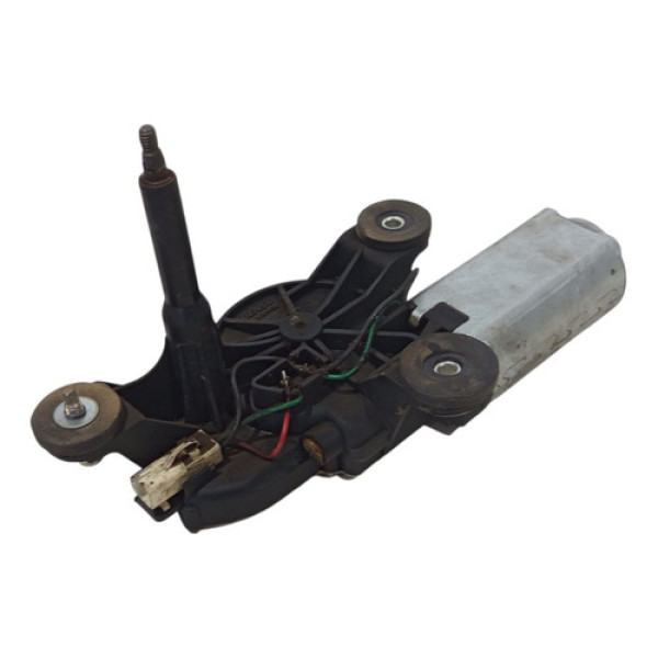 Motor Limpador Tampa Traseira Fiat Uno 2005 2006 A 2012 