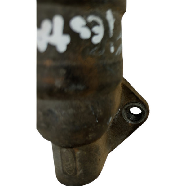 Atuador Marcha Lenta Ford Ka Fiesta 1996 A 2002 