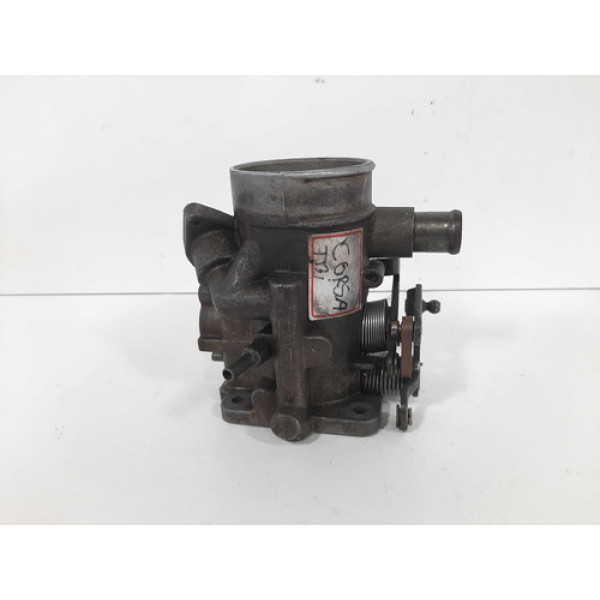 Tbi Corpo Borboleta Corsa 1995 1996 1997 1998 1999 2000 2001