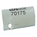 Puxador Maçaneta Externa Porta Chevrolet Corsa 1994 A 2000