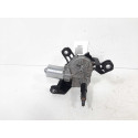 Motor Limpador Traseiro Gm Agile 2009 2010 2011 2012 A 2014