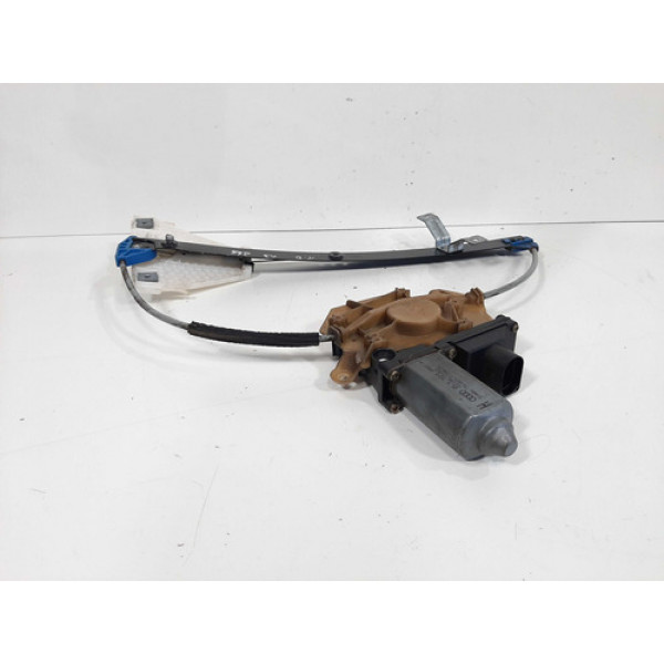 Máquina Vidro Traseiro Direito Audi A3 1997 1998 1999 A 2003