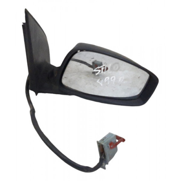 Espelho Retrovisor Direito Fiat Stilo 2002 2003 2004 A 2008