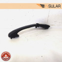 Alça Teto Traseiro Esquerdo Mercedes Benz C280 1993 A 2000