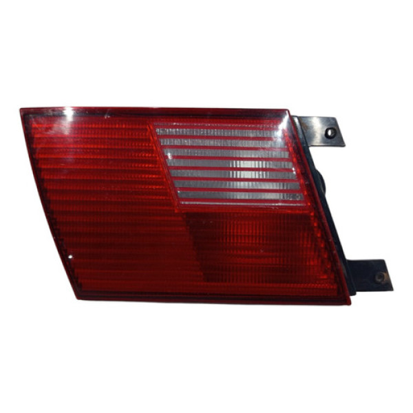 Lanterna Tampa Traseira Esquerda Vw Santana 1999 2000 A 2006