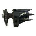 Tampa Distribuidor Kadett Gl 2.0 1989 1990 1991 1992 A 1998