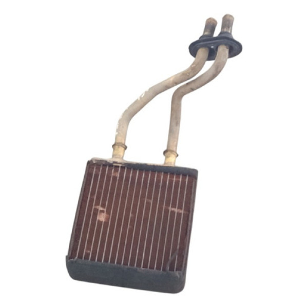 Radiador Ar Quente Vw Parati Gol 1.8 1994 1995 A 2005
