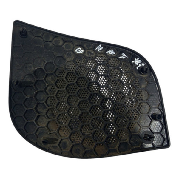 Tampa Alto Falante Dianteiro Direito Peugeot 206 1998 A 2005