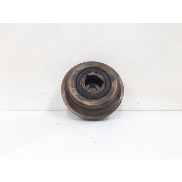 Polia Comando Escape Freelander 2 3.2 Gas 24v 2007 A 2012