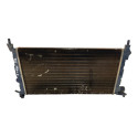 Radiador Agua Chevrolet Corsa 1.0 Classic  S/ar 1994 A 2001