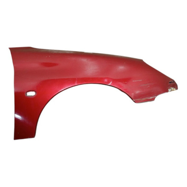 Paralama Dianteiro Direito Peugeot 206 1999 2000 A 2010