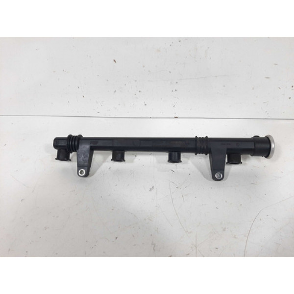 Flauta Bicos Injetores Gm Spin Onix 1.8 8v 2012 2013 A 2017