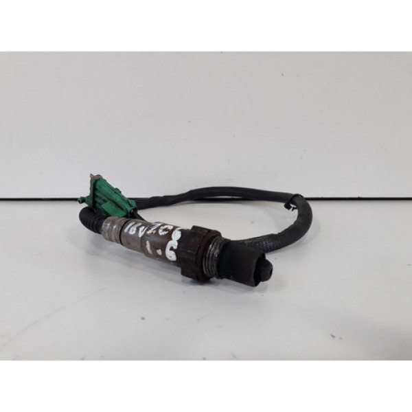 Sonda Lambda Primária Peugeot 206 1.6 16v 04 À 2008 C/avaria
