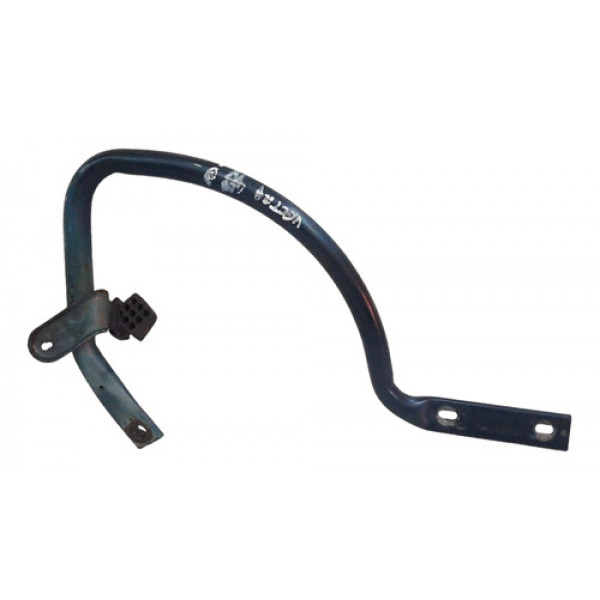 Dobradiça Direita Pora Malas Chevrolet Vectra 1997 A 2004