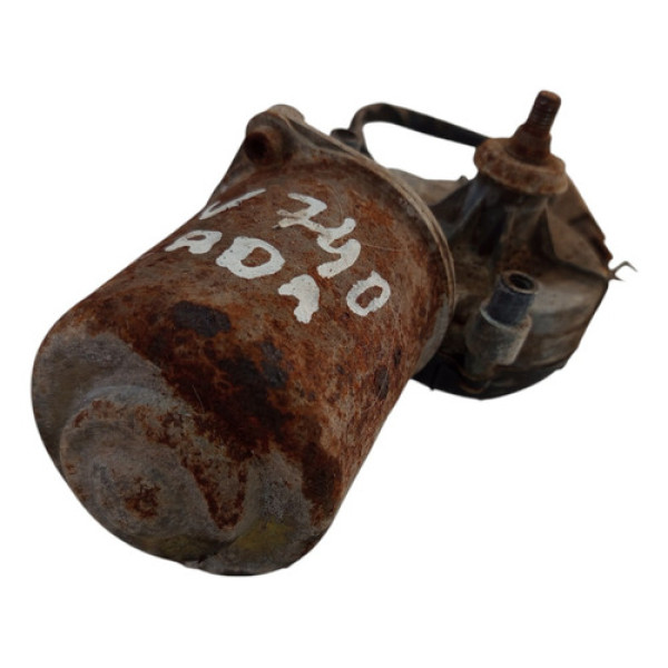 Motor Limpador Parabrisa Lada Samara 1.5 8v 1990 A 2013