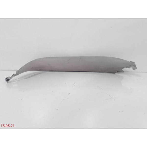 Moldura Interna Direita Tampa Traseira 307 2007 A 2013   